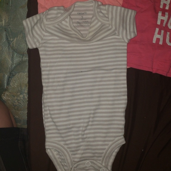 Carter's 3 month clothes - Picture 4 of 6